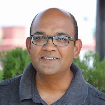 Alok Das, Hotel Growth and Digital Systems